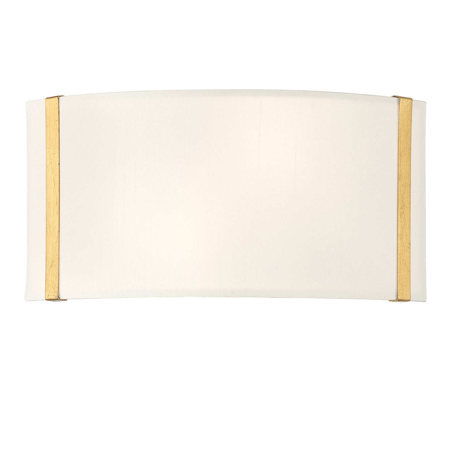 Fulton Two Light Wall Sconce