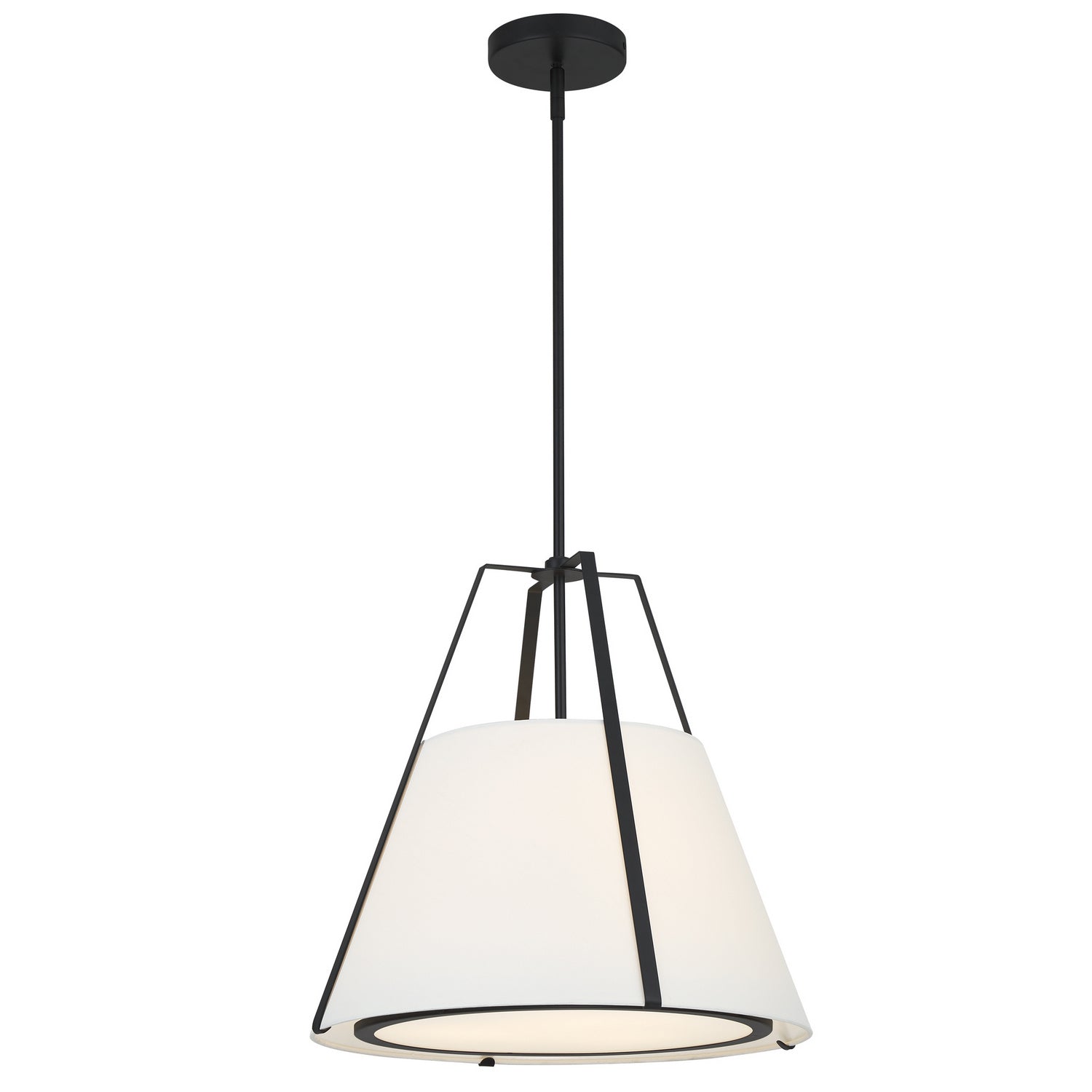 Fulton Pendant