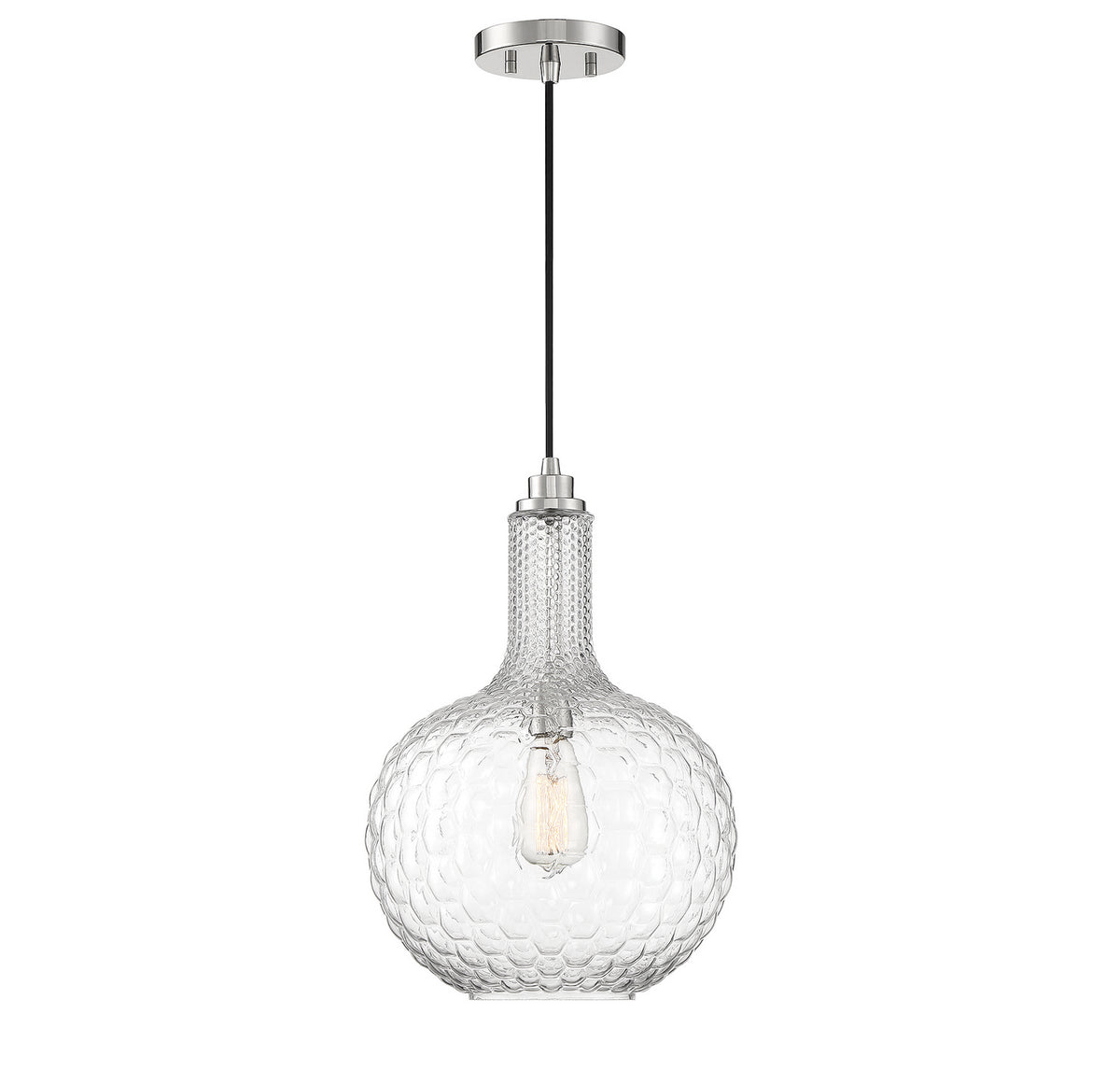 Kantor One Light Pendant