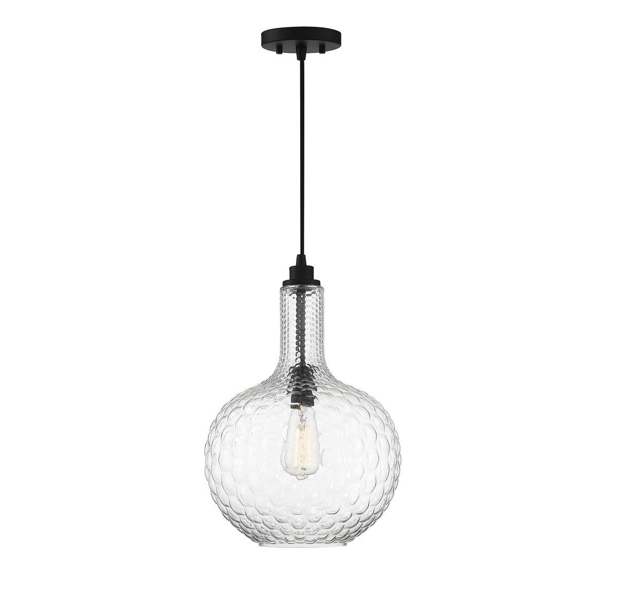 Kantor One Light Pendant