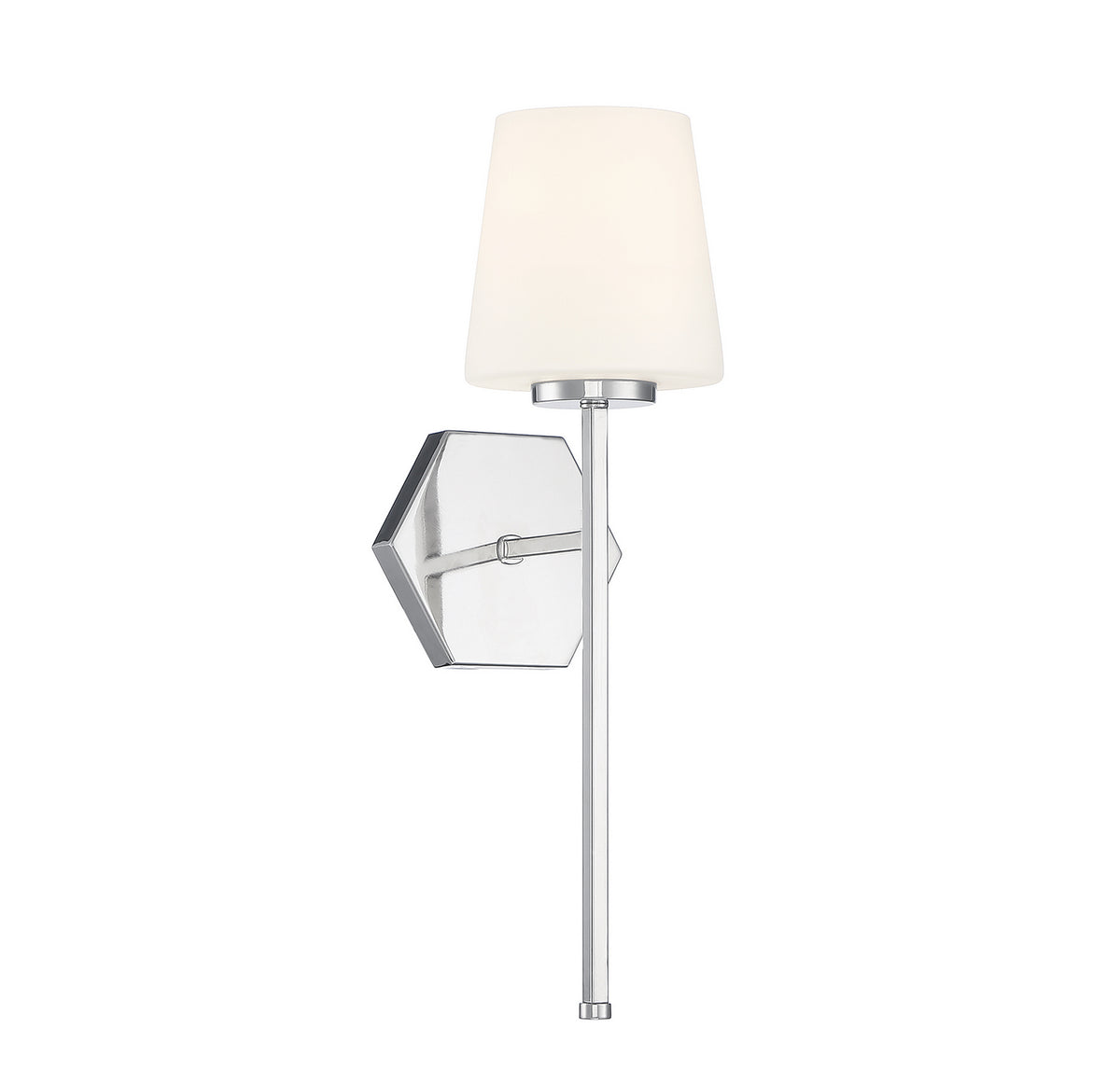 Conover One Light Wall Sconce