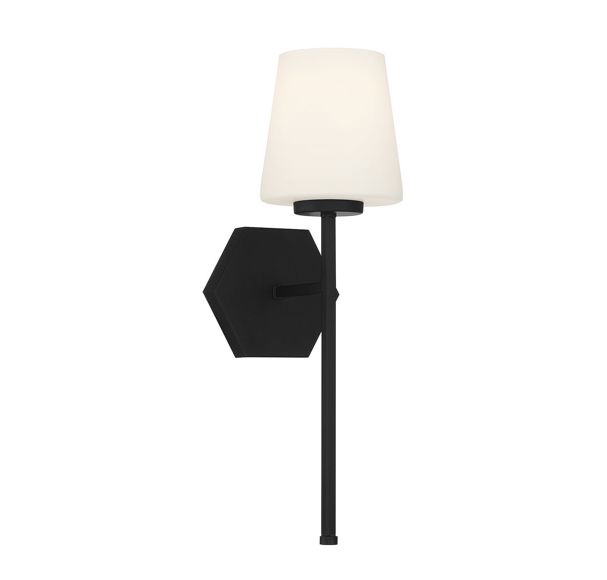 Conover One Light Wall Sconce