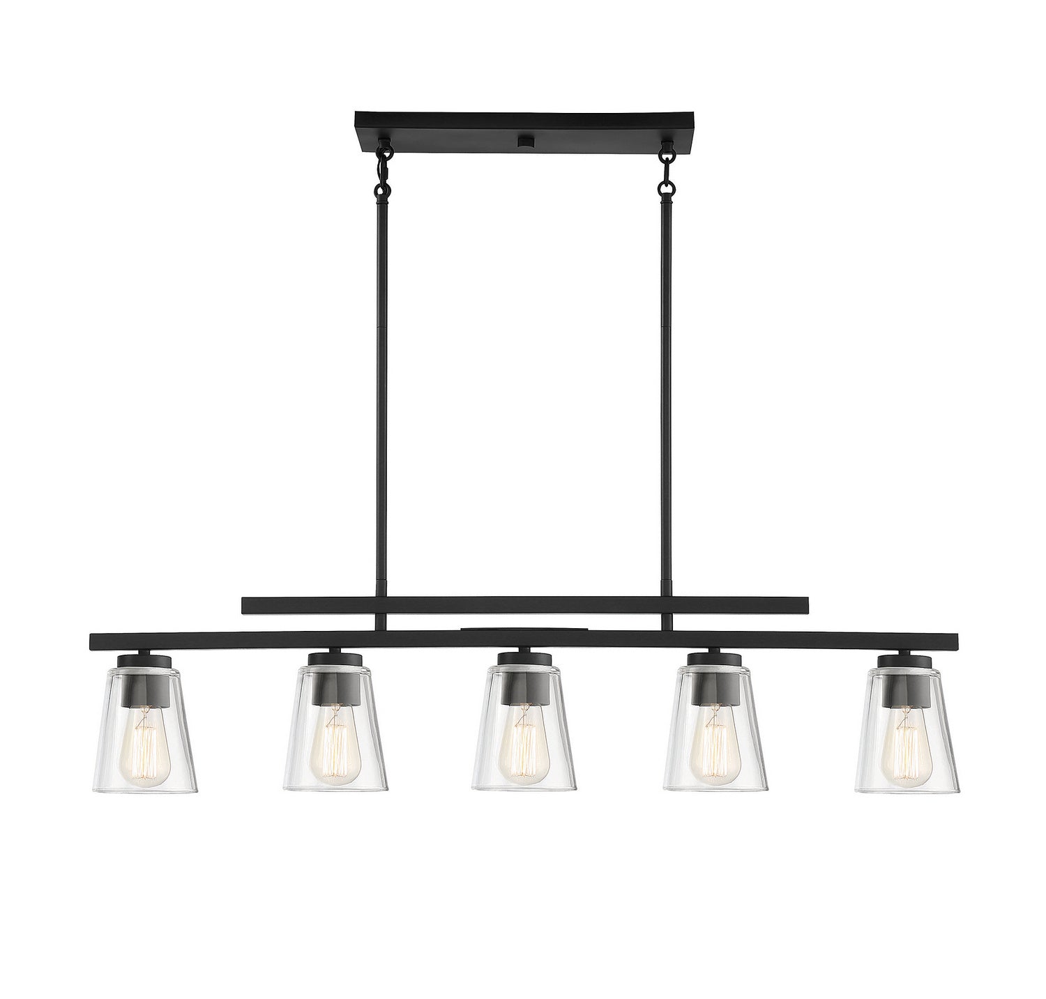 Calhoun Linear Chandelier