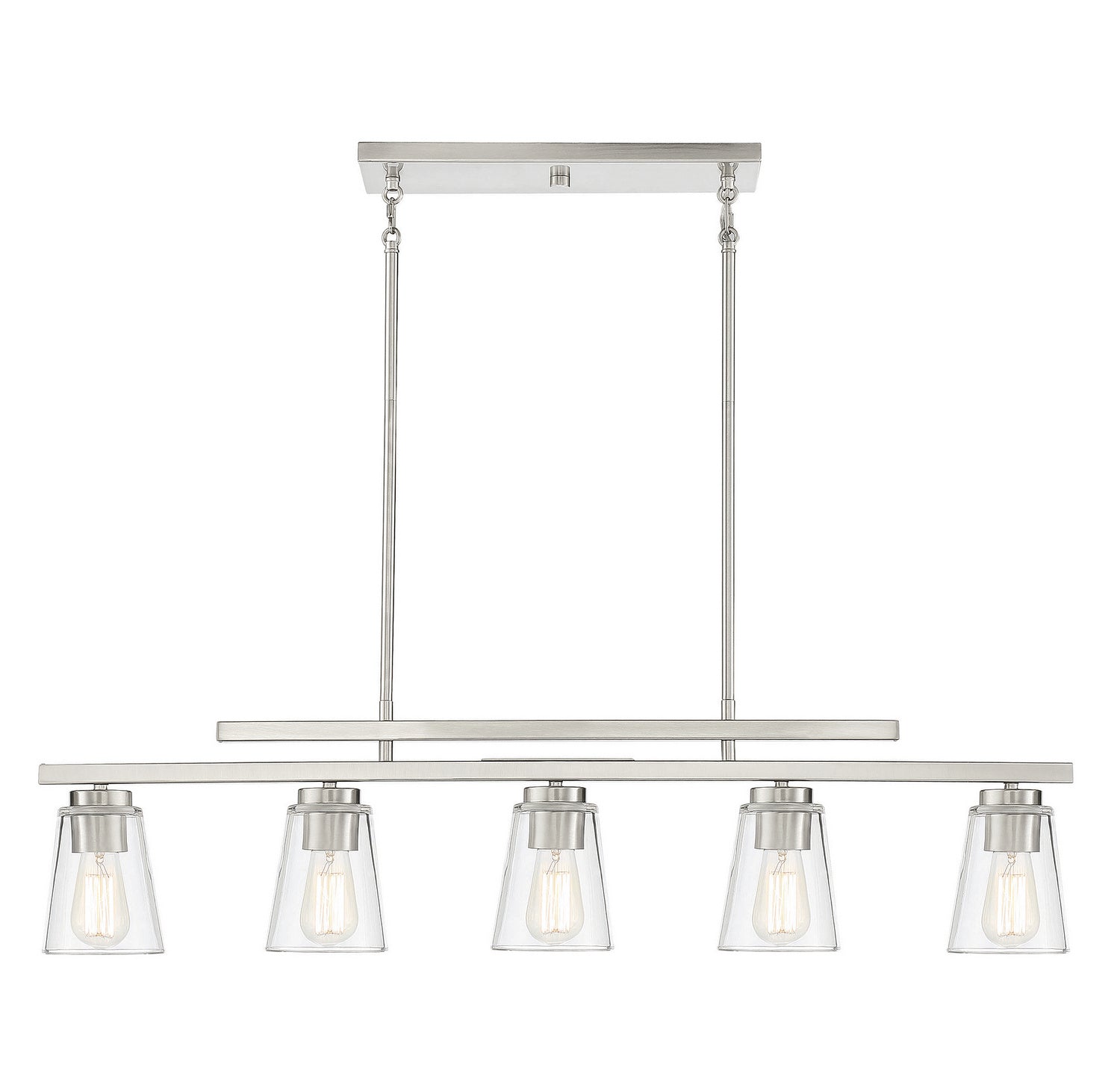 Calhoun Linear Chandelier