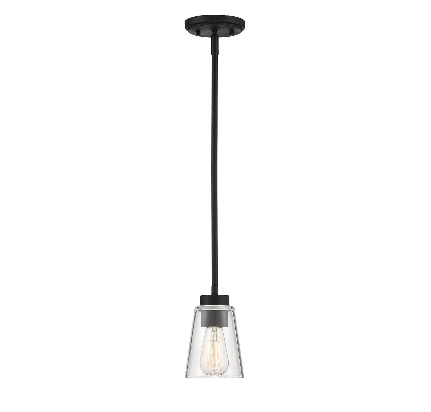 Calhoun Mini-Pendant