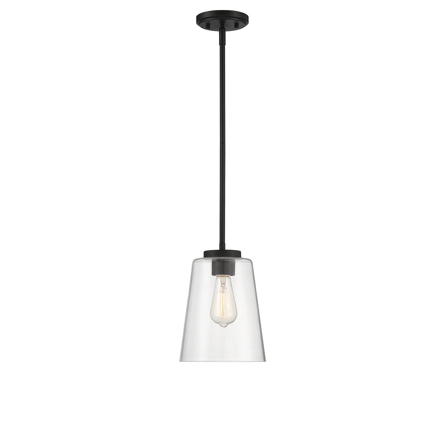 Calhoun Mini-Pendant