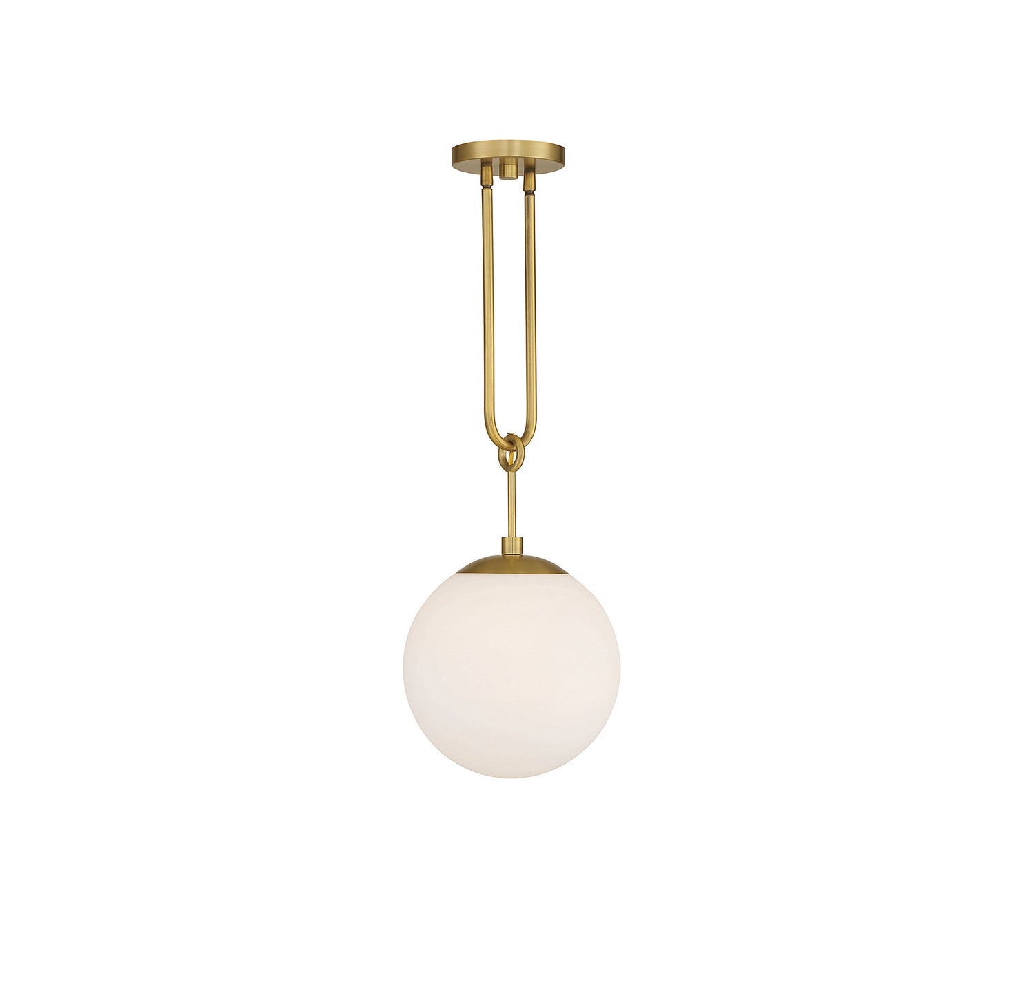 Pendentif Becker