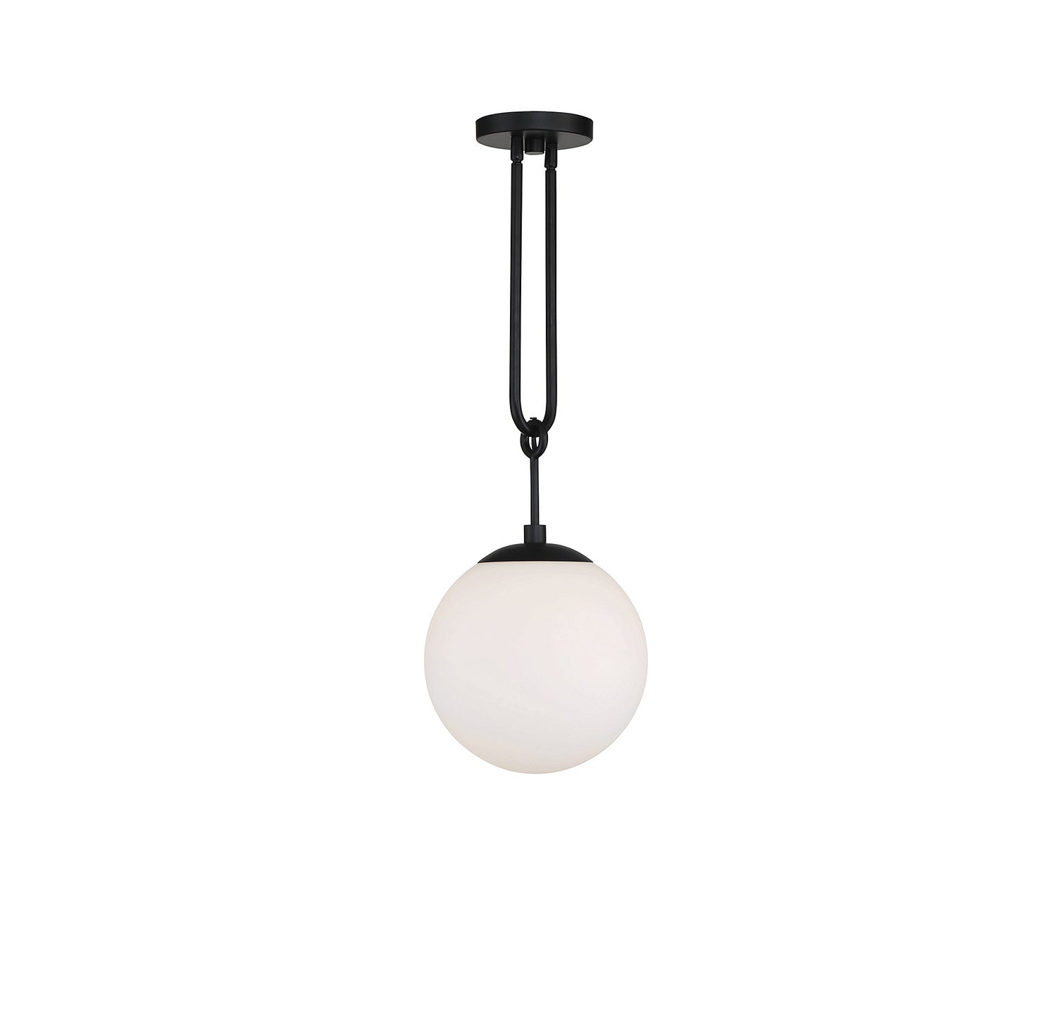 Becker Pendant