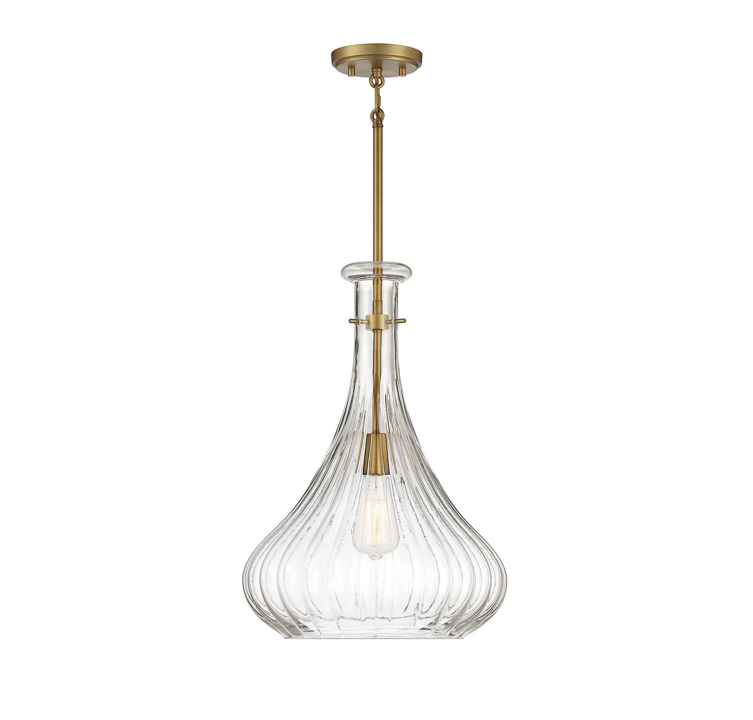 Bristo Pendant