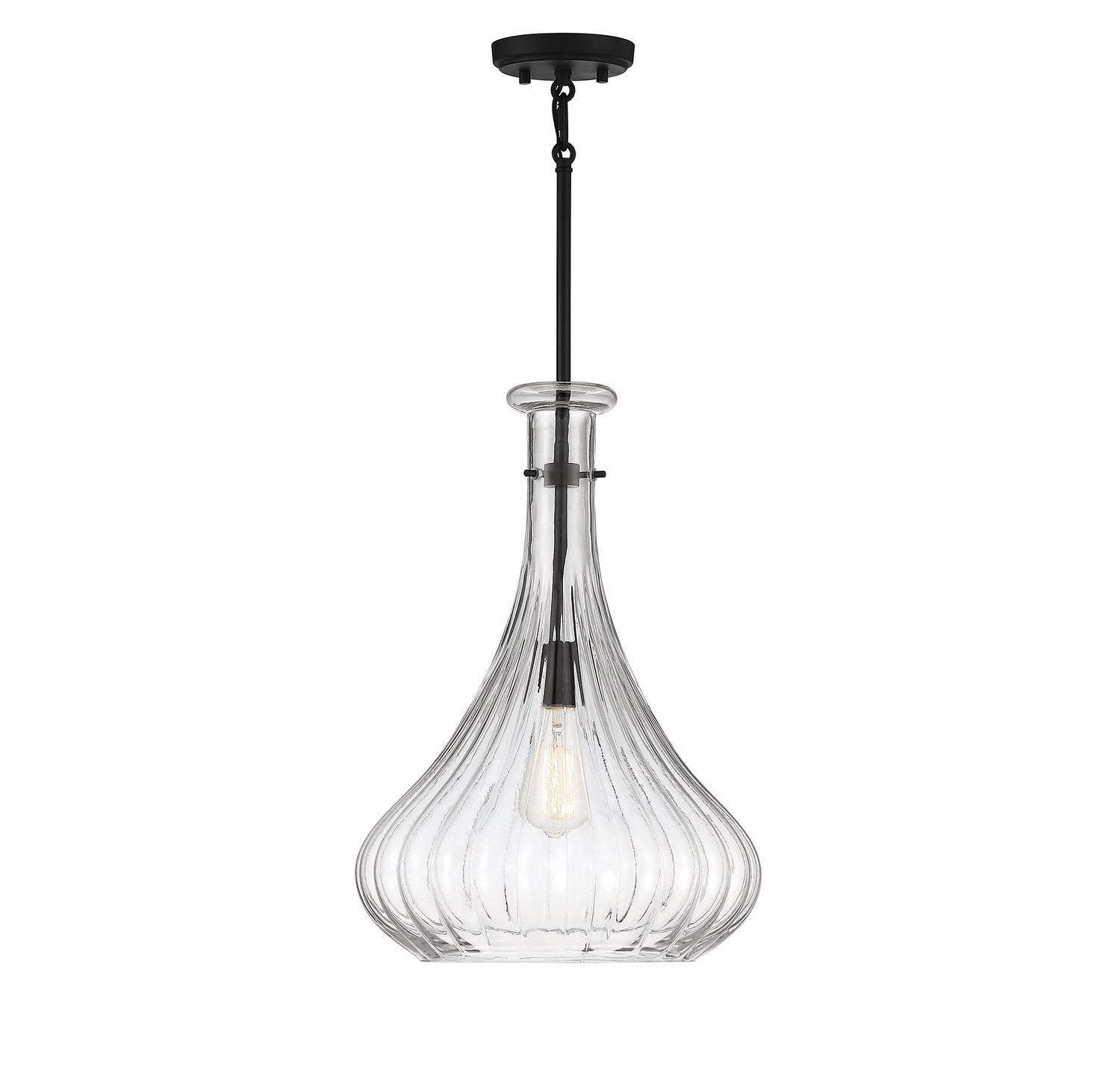 Bristo Pendant