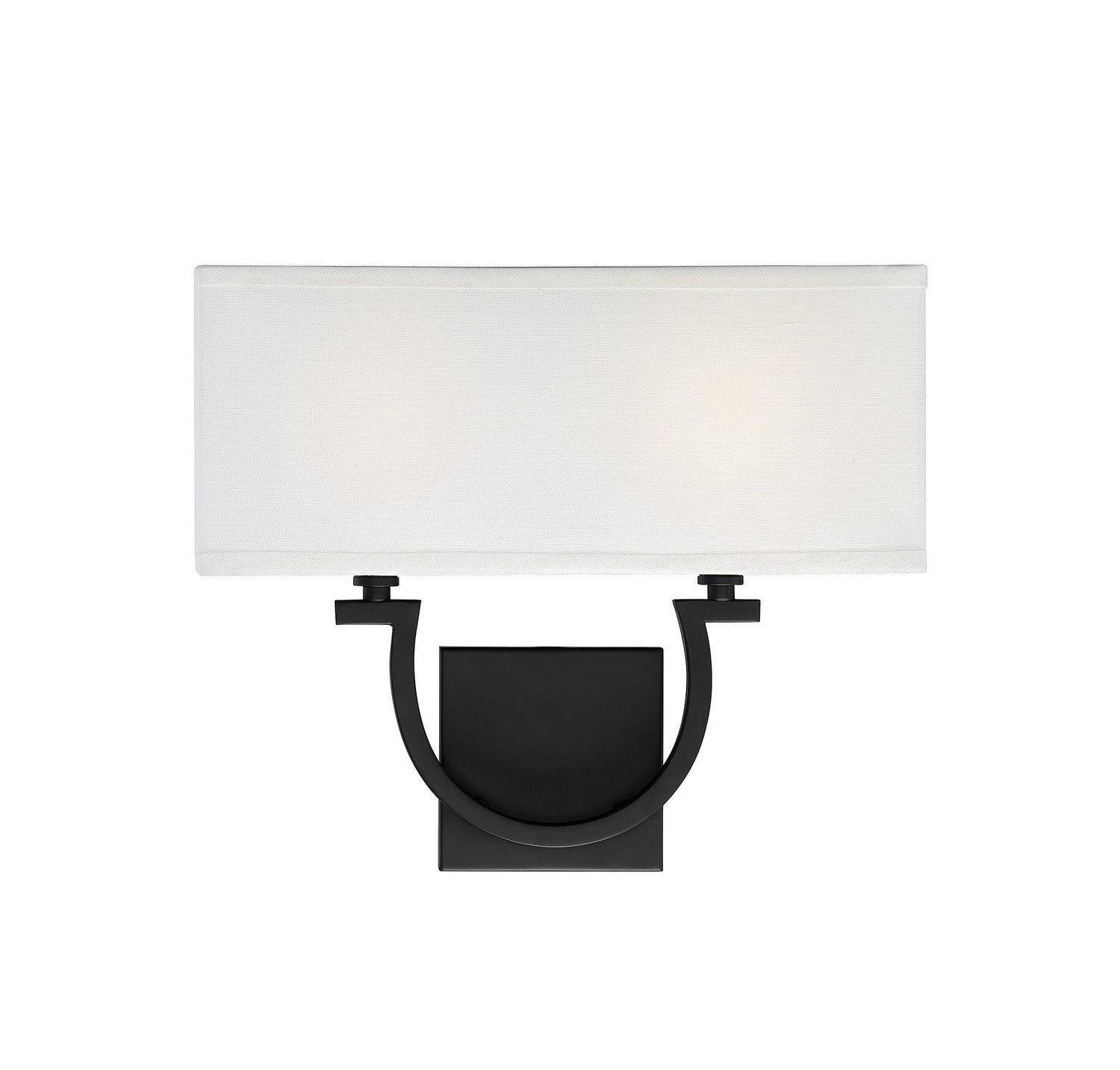 Rhodes Two Light Wall Sconce