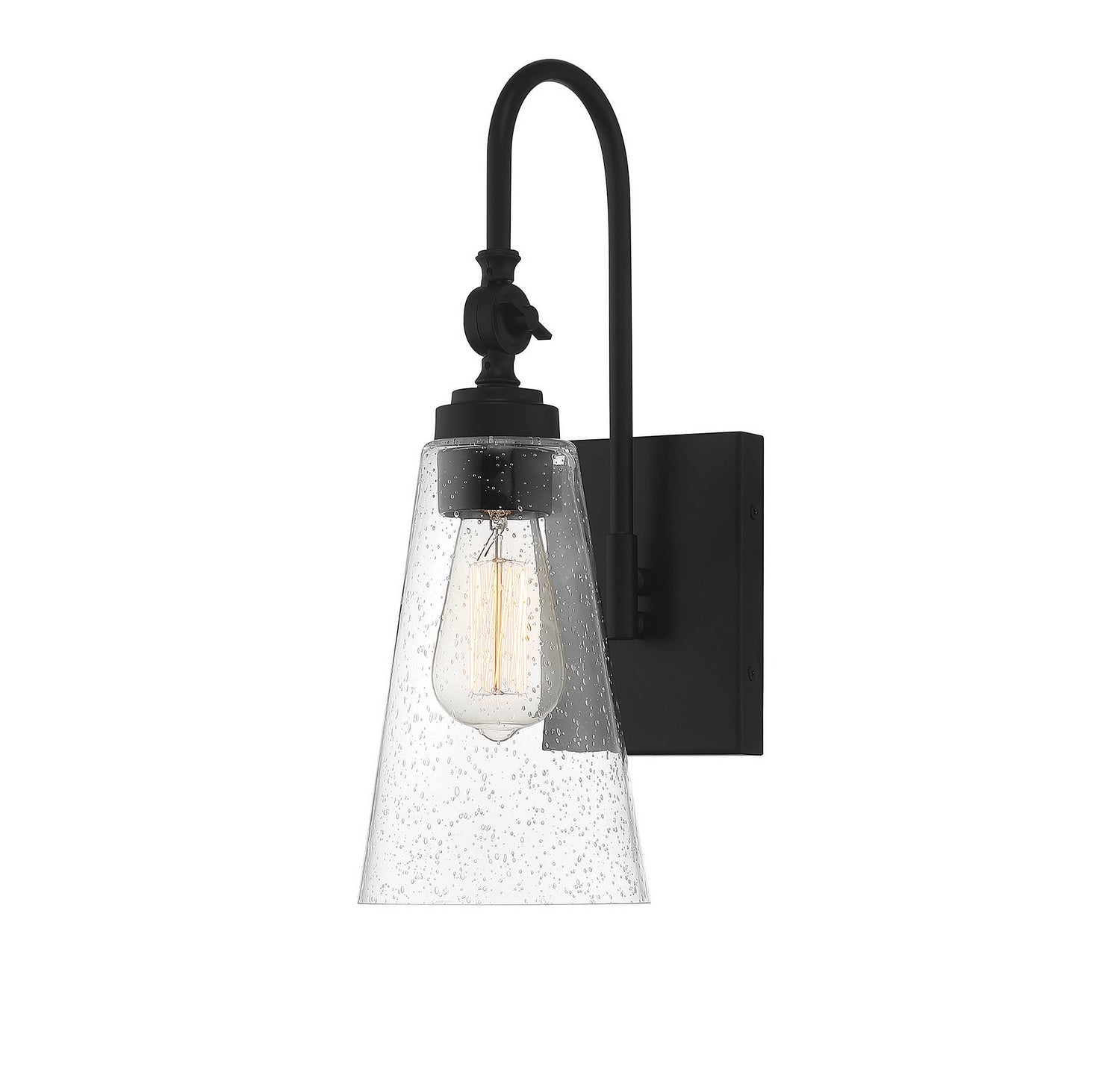 York Wall Sconce