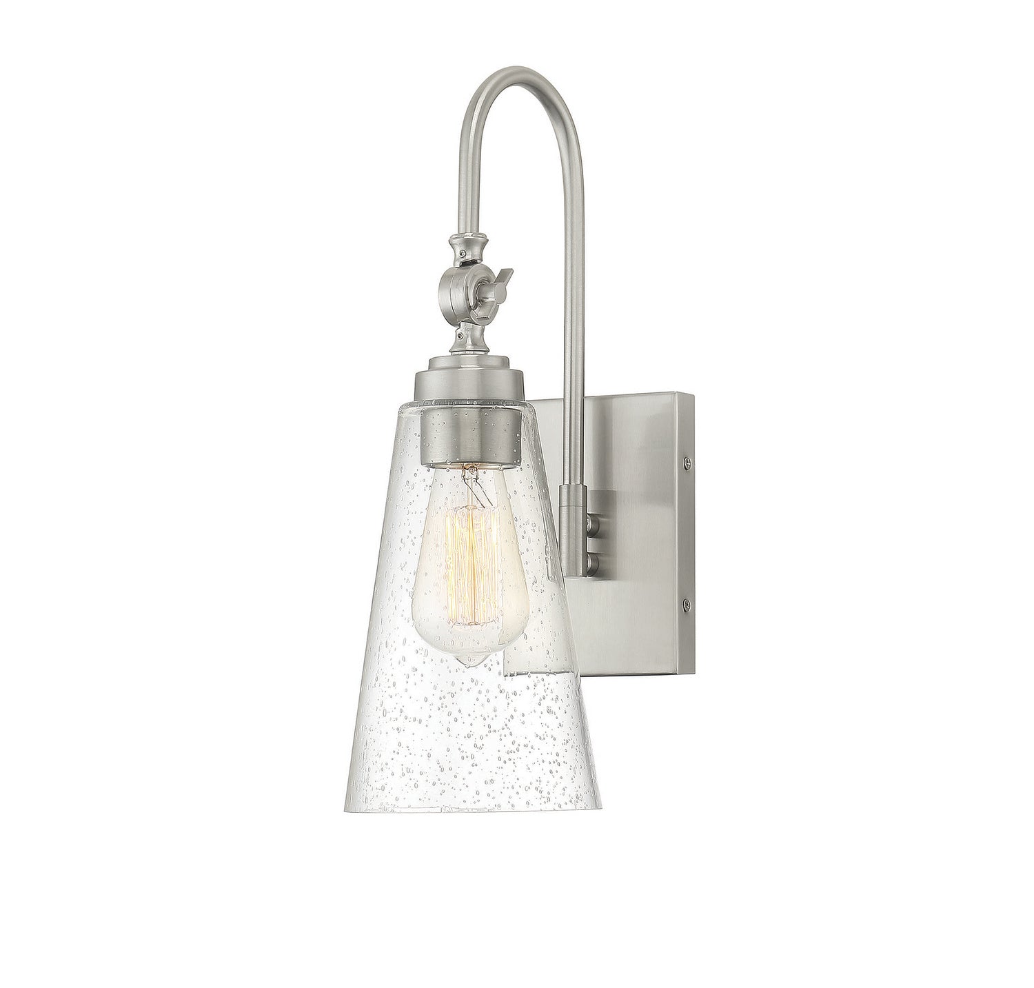 York Wall Sconce