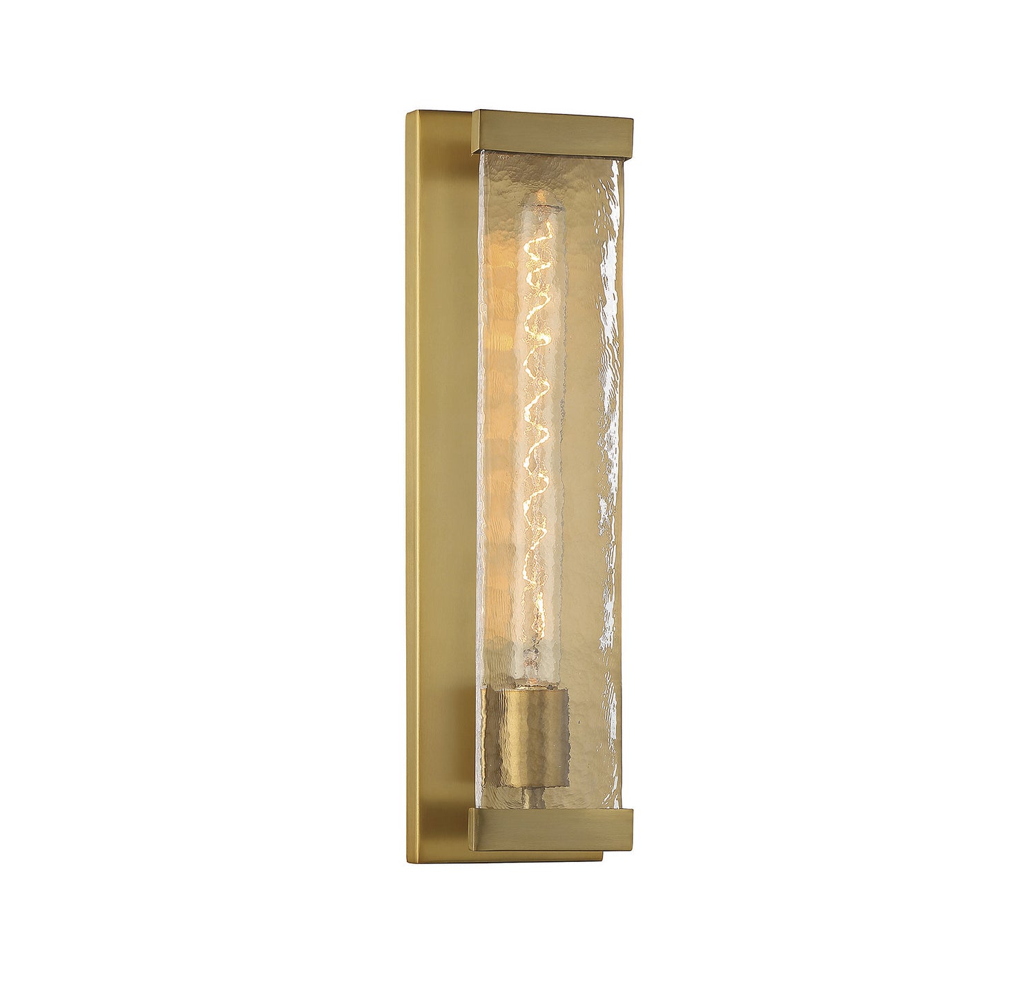 Alberta Wall Sconce