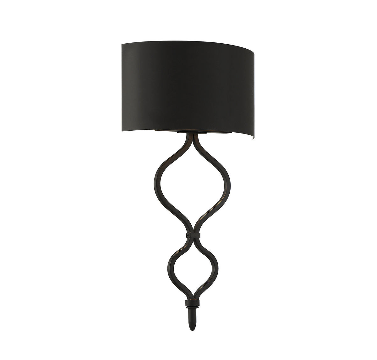 Como LED Wall Sconce