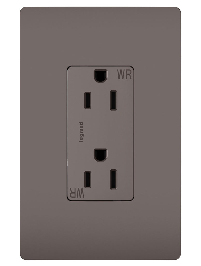 Outdoor Outlet