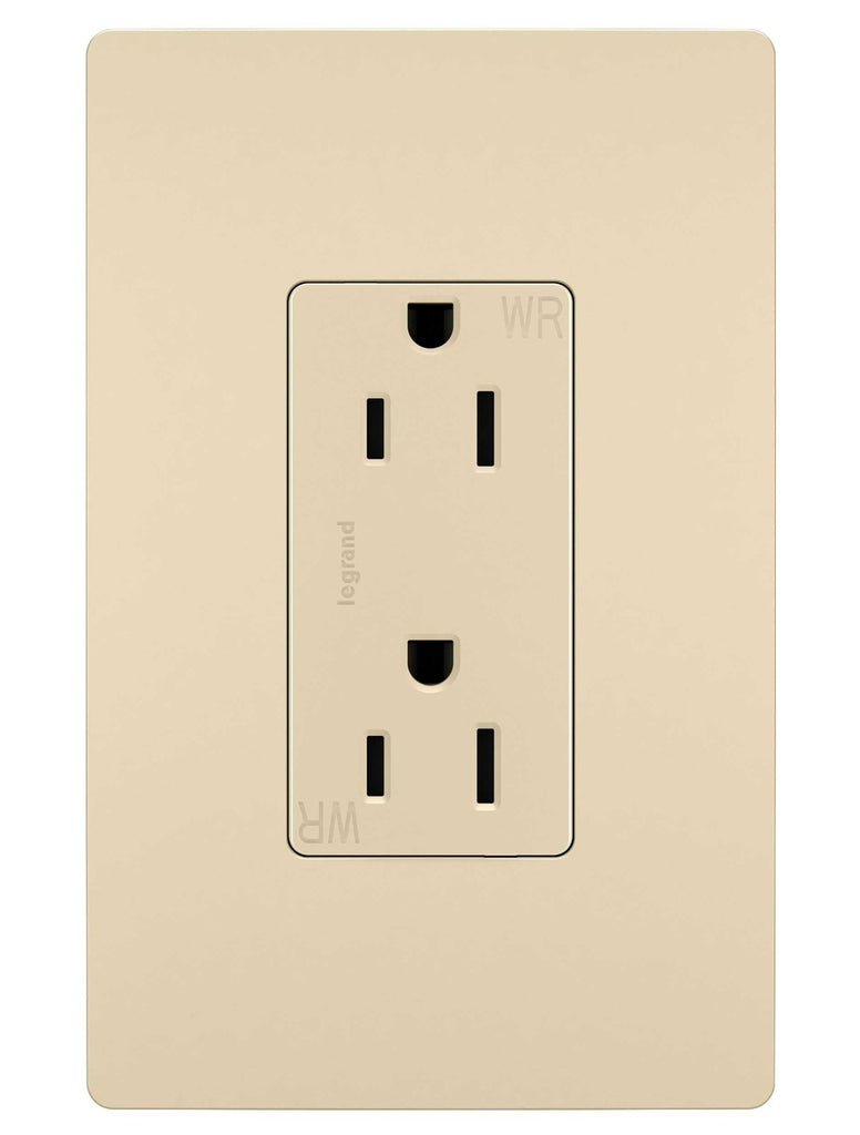 Outdoor Outlet
