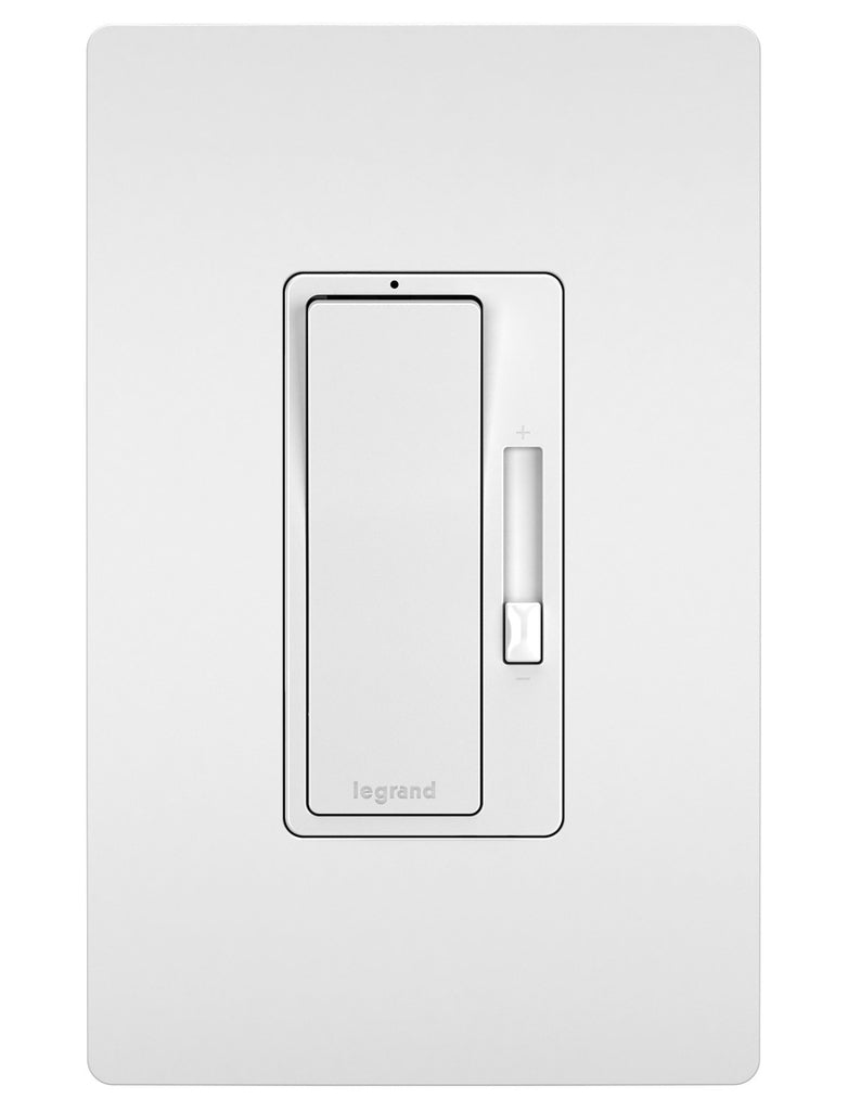 Tru-Universal Single Pole/3-Way Dimmer