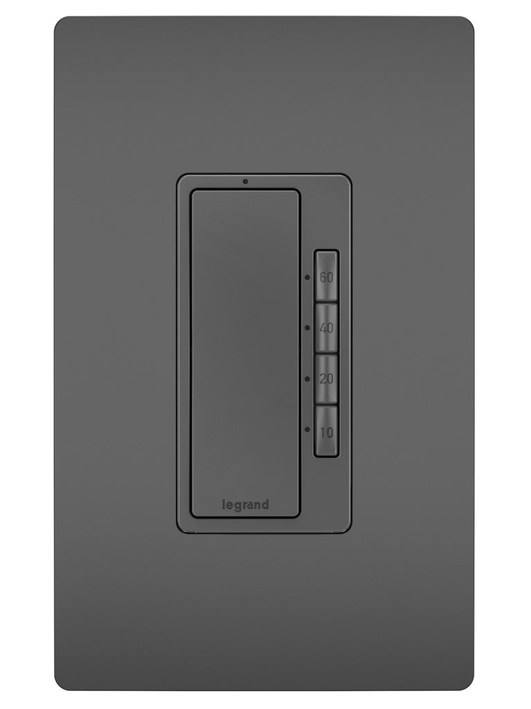 4-Button Digital Timer