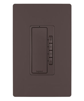 4-Button Digital Timer