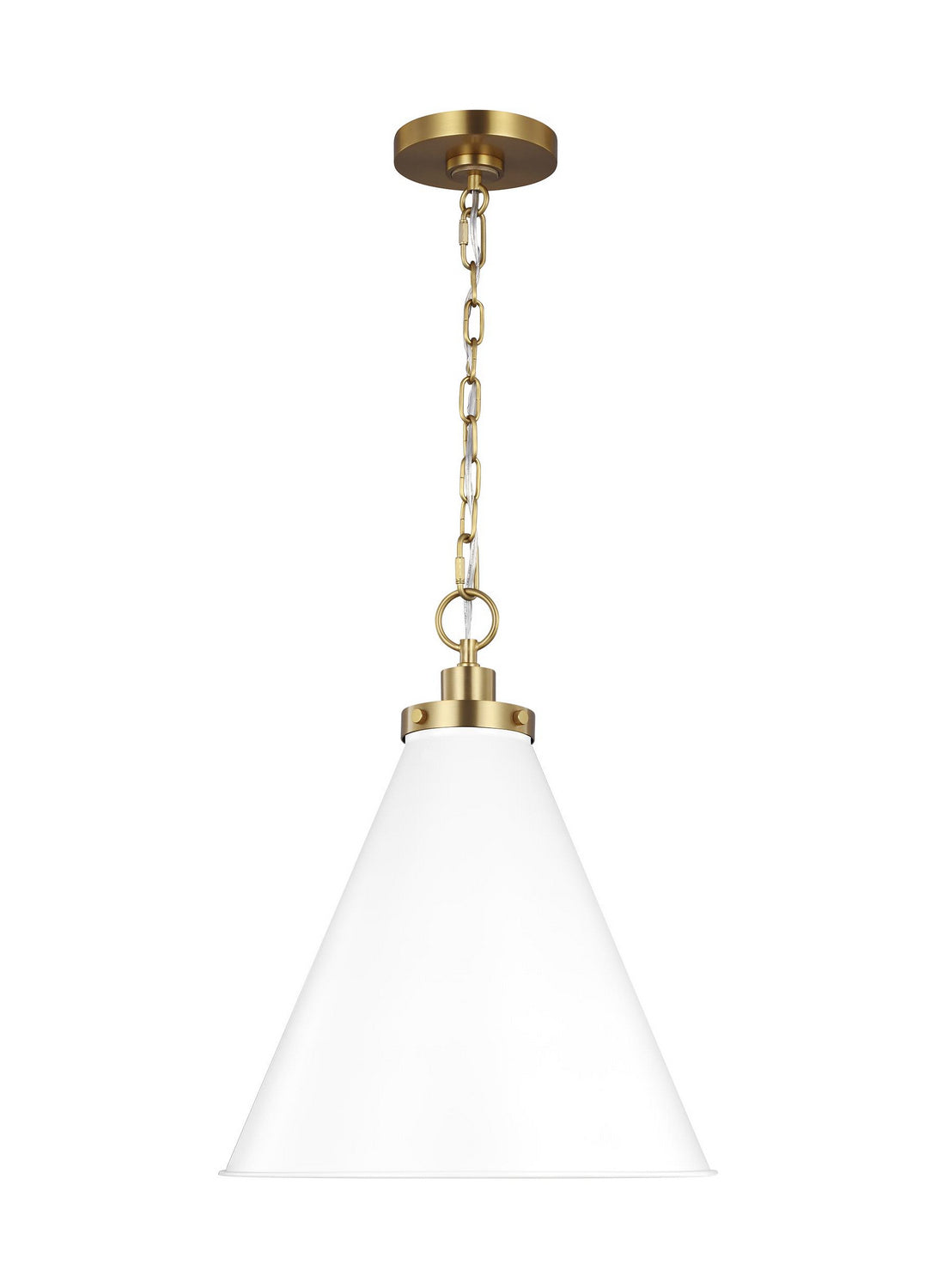Wellfleet One Light Pendant