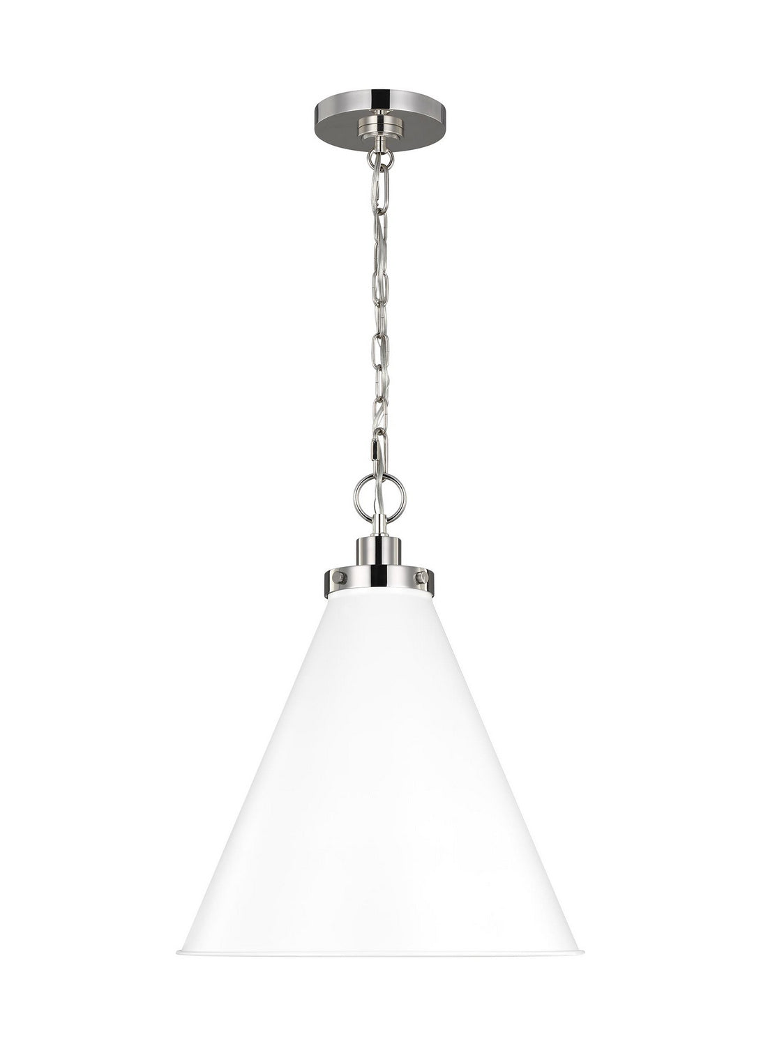 Wellfleet One Light Pendant