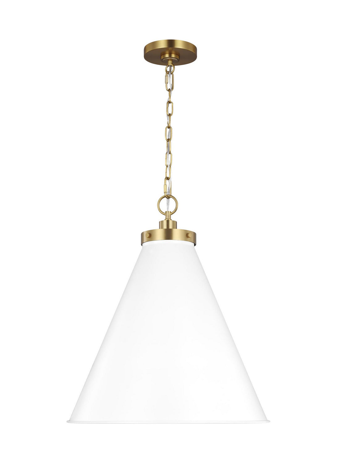 Wellfleet One Light Pendant
