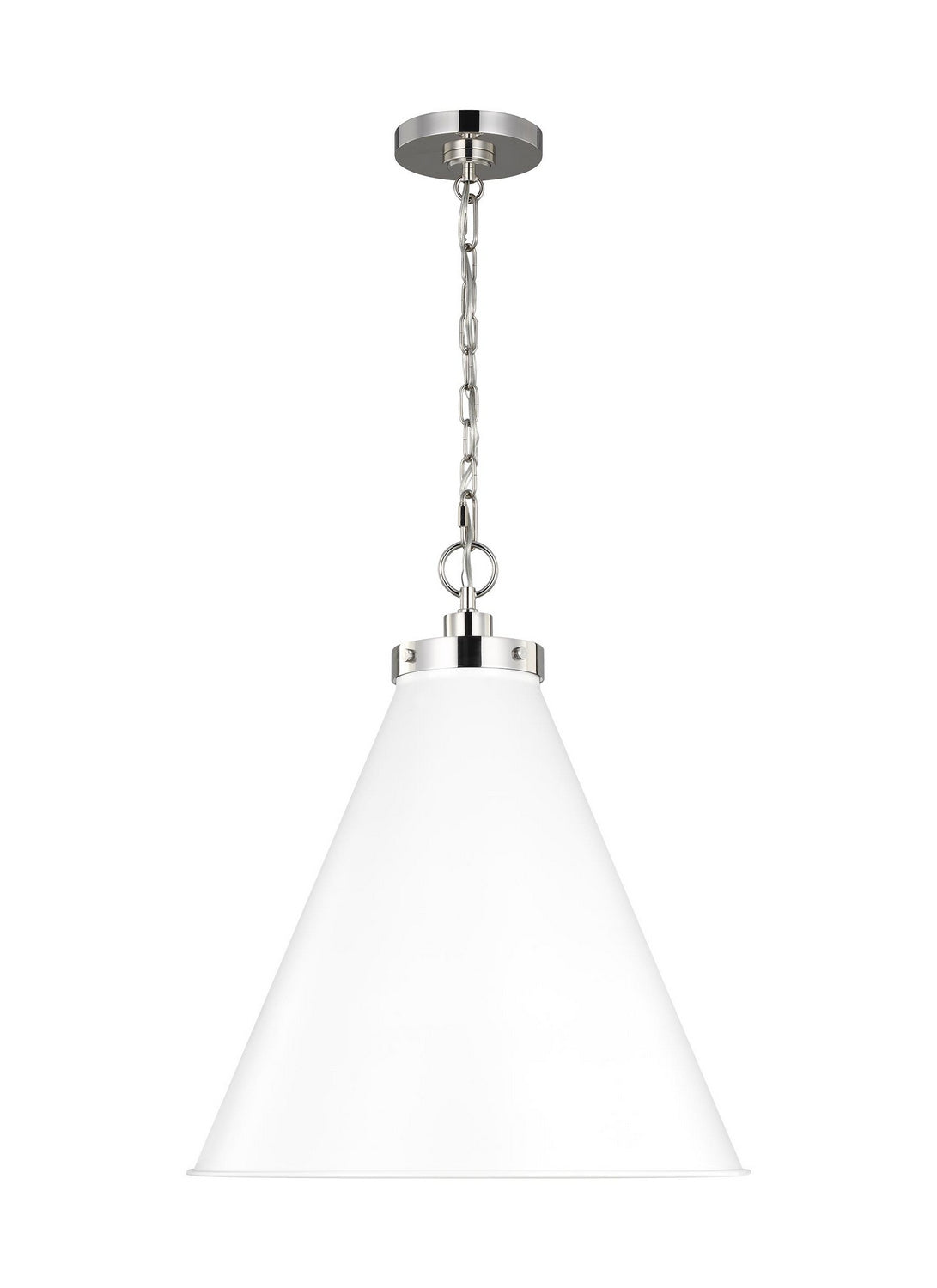 Wellfleet One Light Pendant
