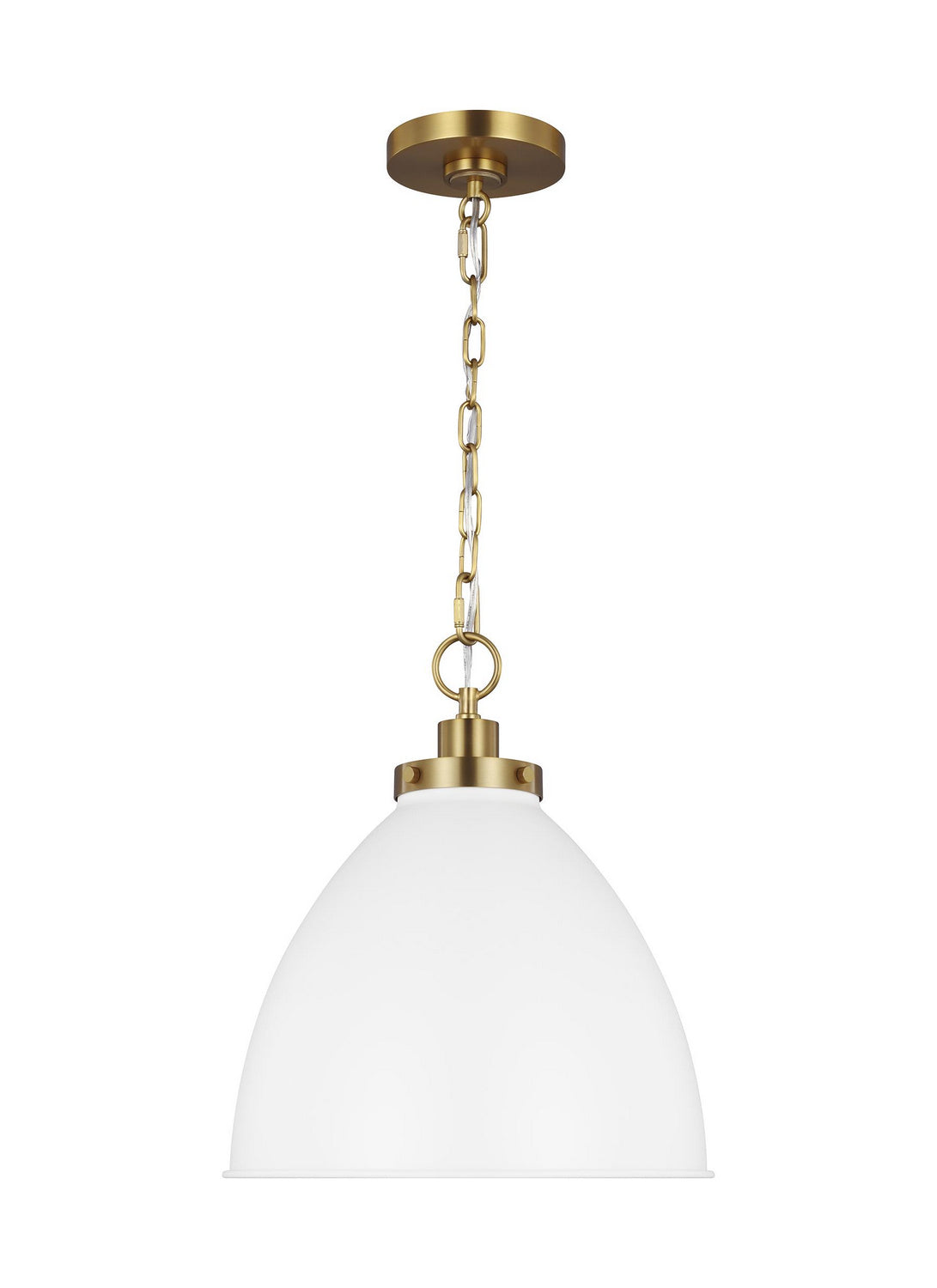 Wellfleet One Light Pendant