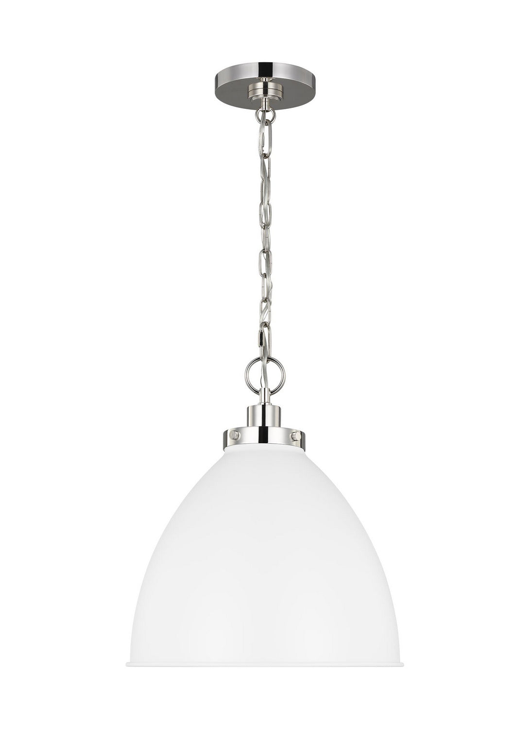 Wellfleet One Light Pendant