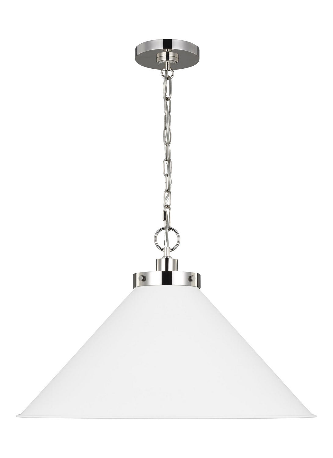 Wellfleet One Light Pendant