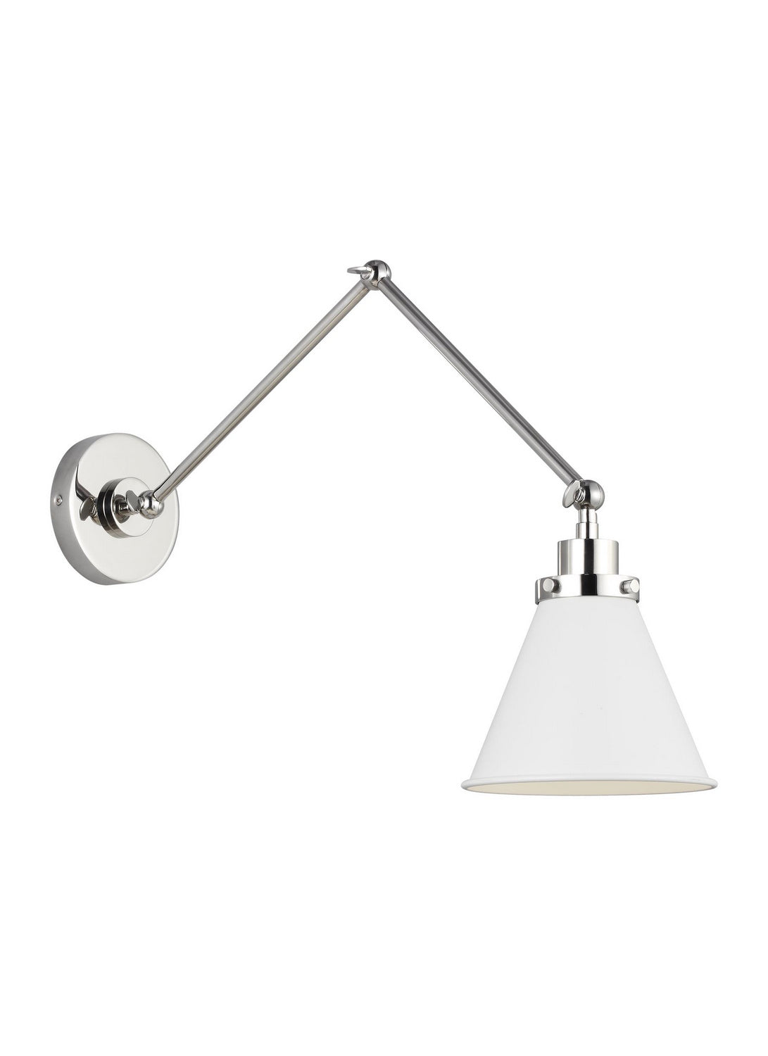 Wellfleet One Light Wall Sconce