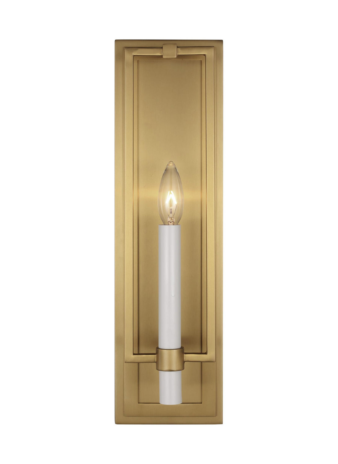 Marston One Light Wall Sconce