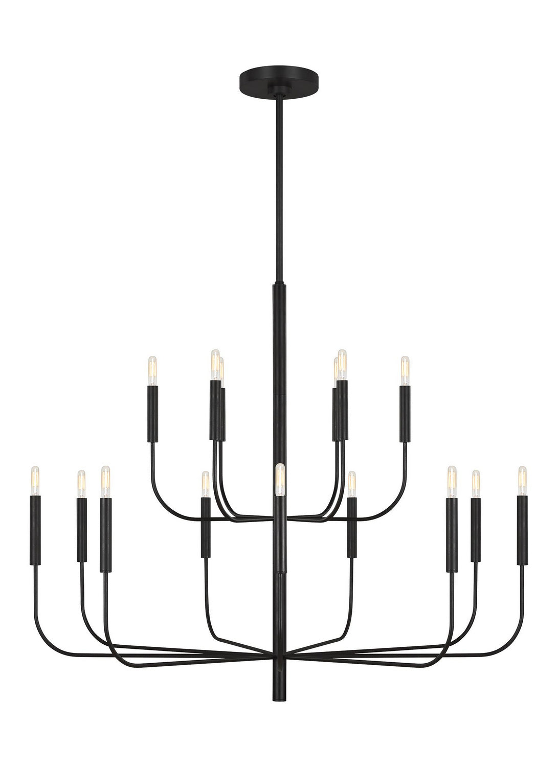 Brianna 15 Light Chandelier