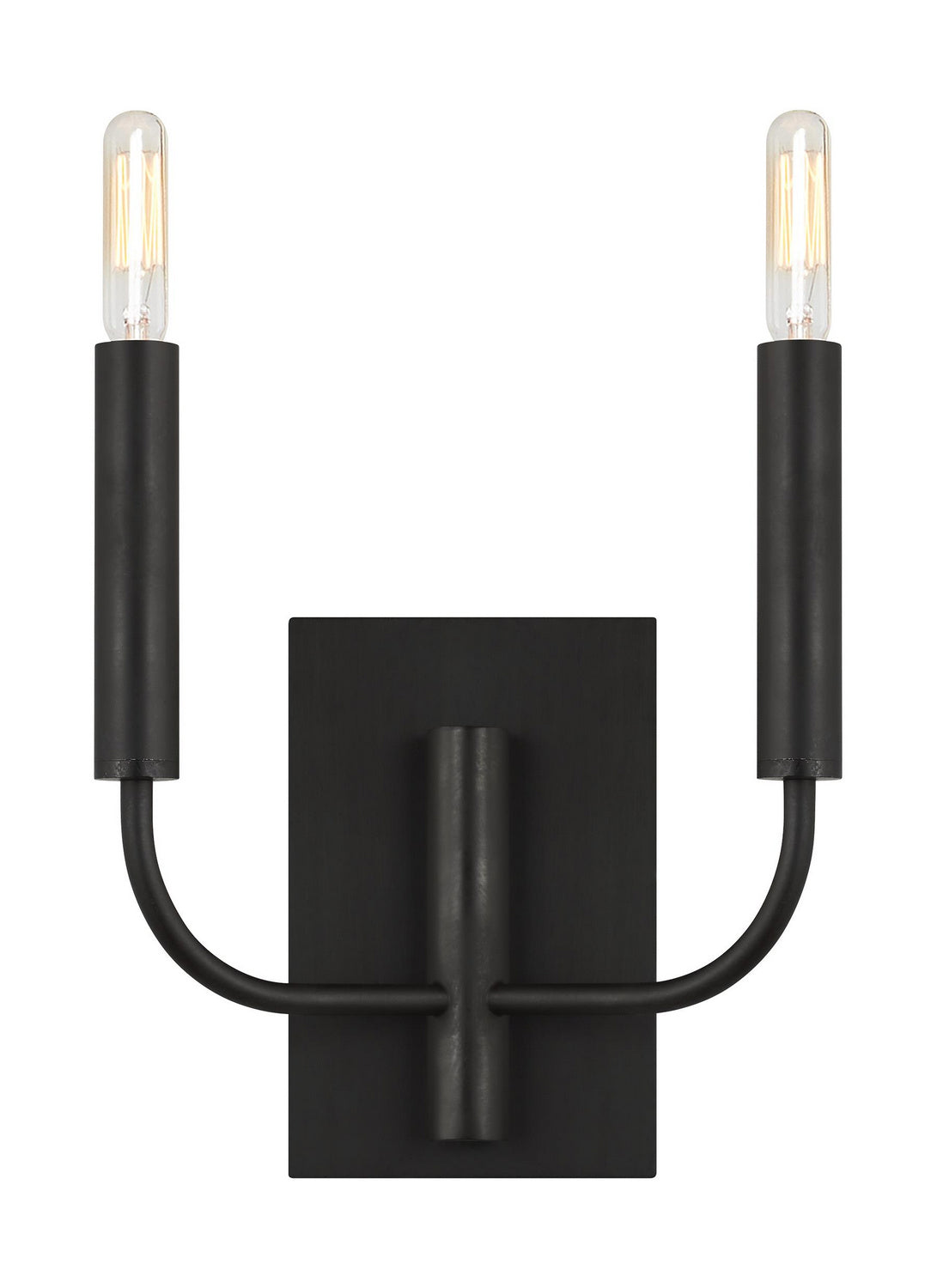 Brianna Two Light Wall Sconce