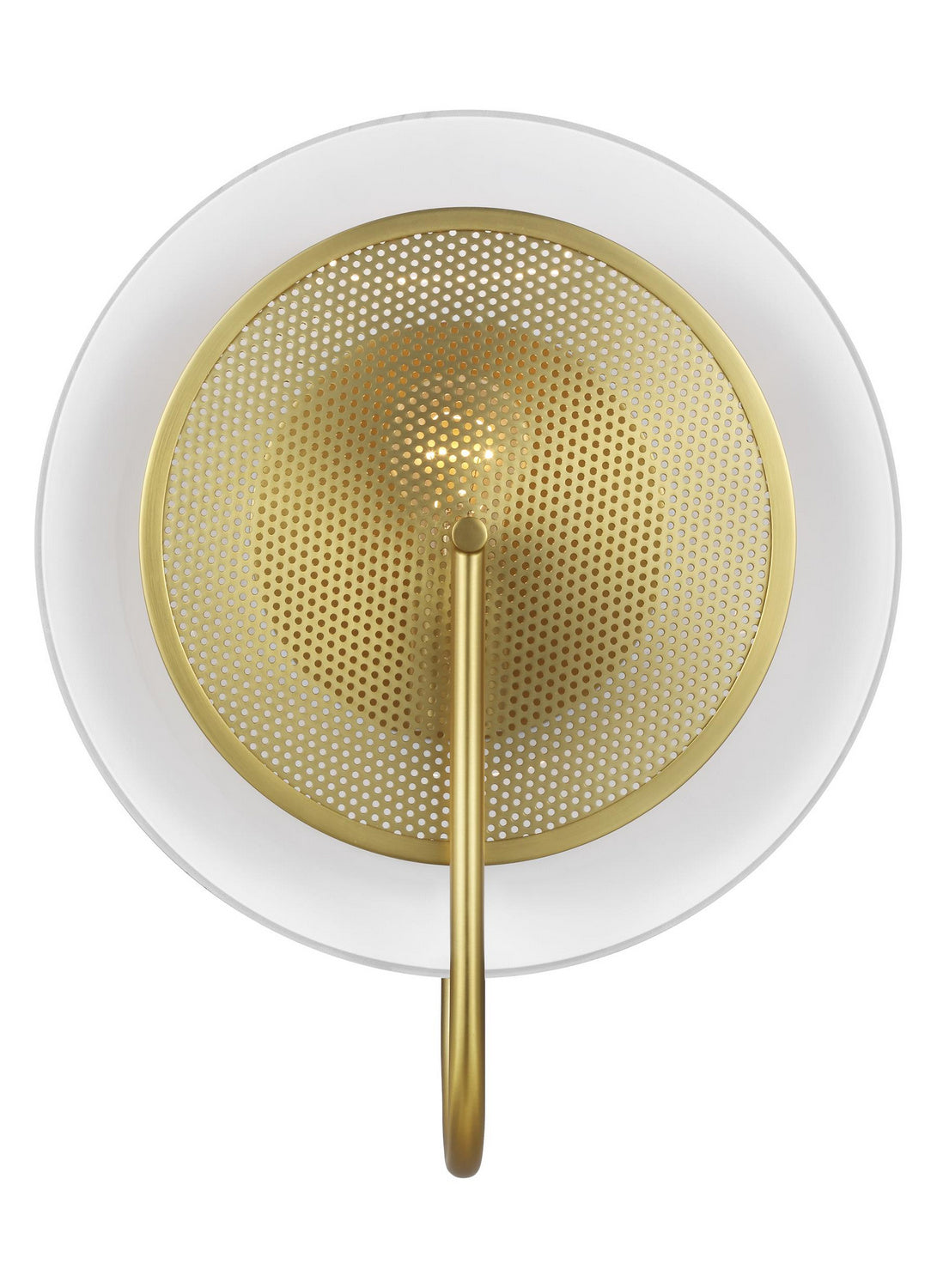 Gesture Wall Sconce / Flush Mount