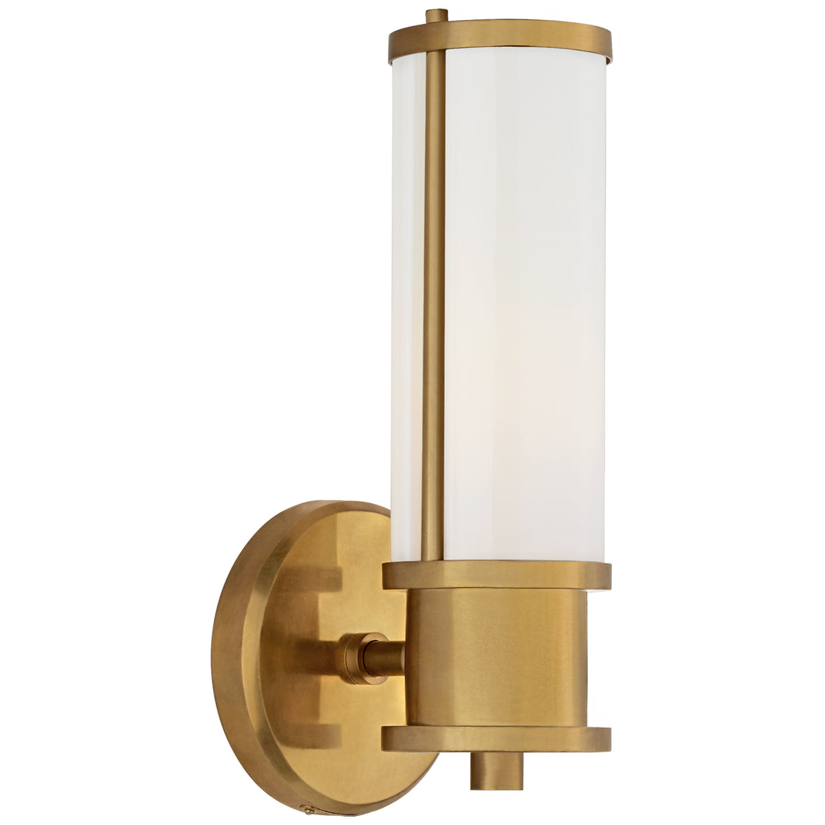Lichfield One Light Wall Sconce