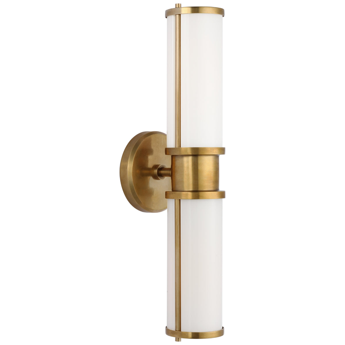 Lichfield Two Light Wall Sconce