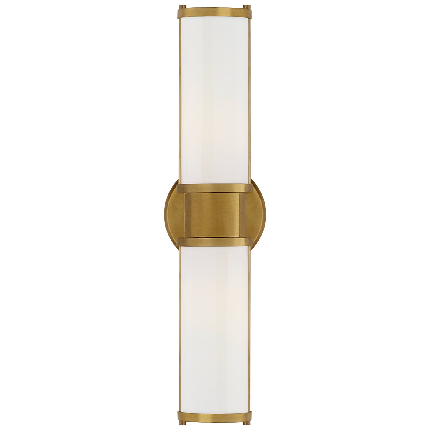Lichfield Two Light Wall Sconce