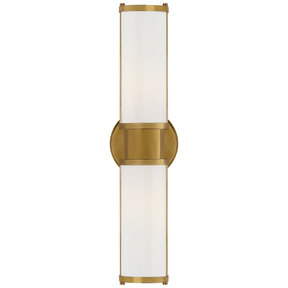 Lichfield Two Light Wall Sconce