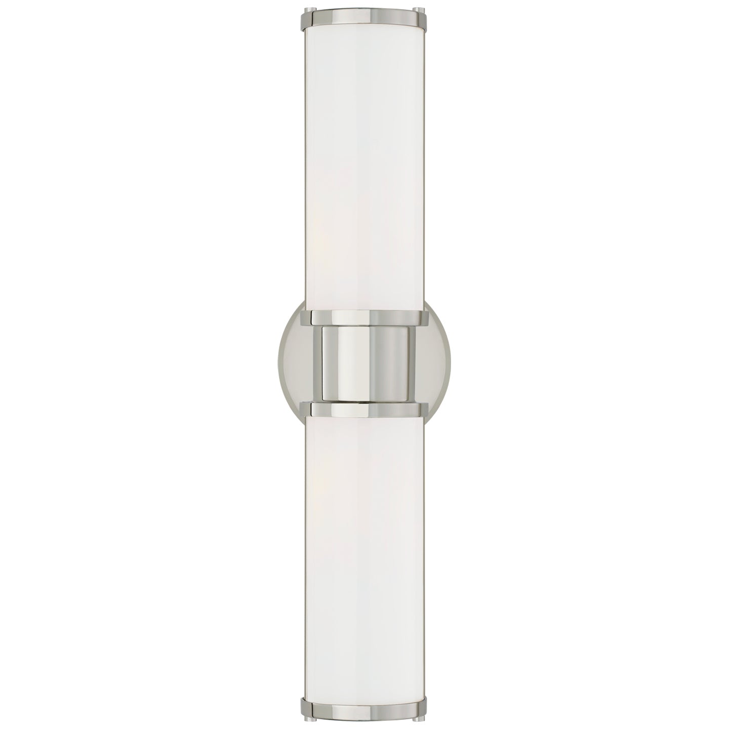 Lichfield Two Light Wall Sconce