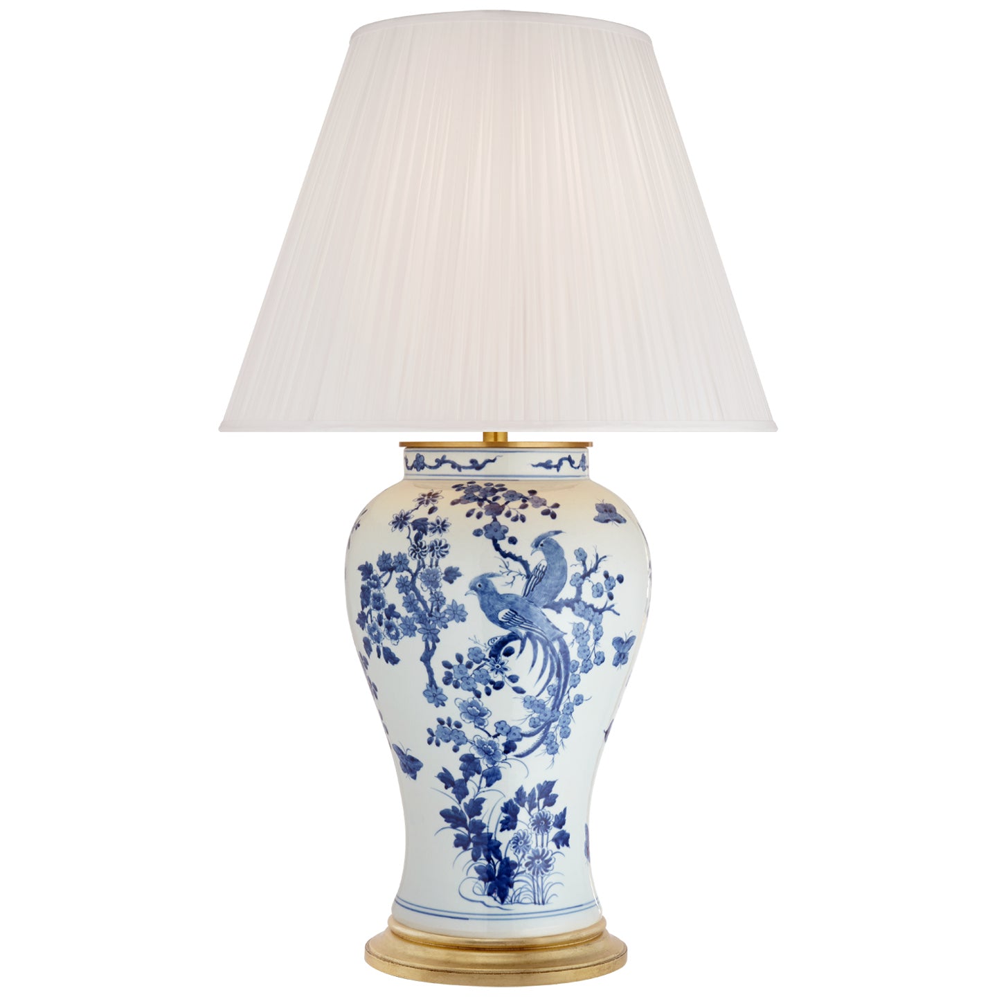 Blythe Table Lamp
