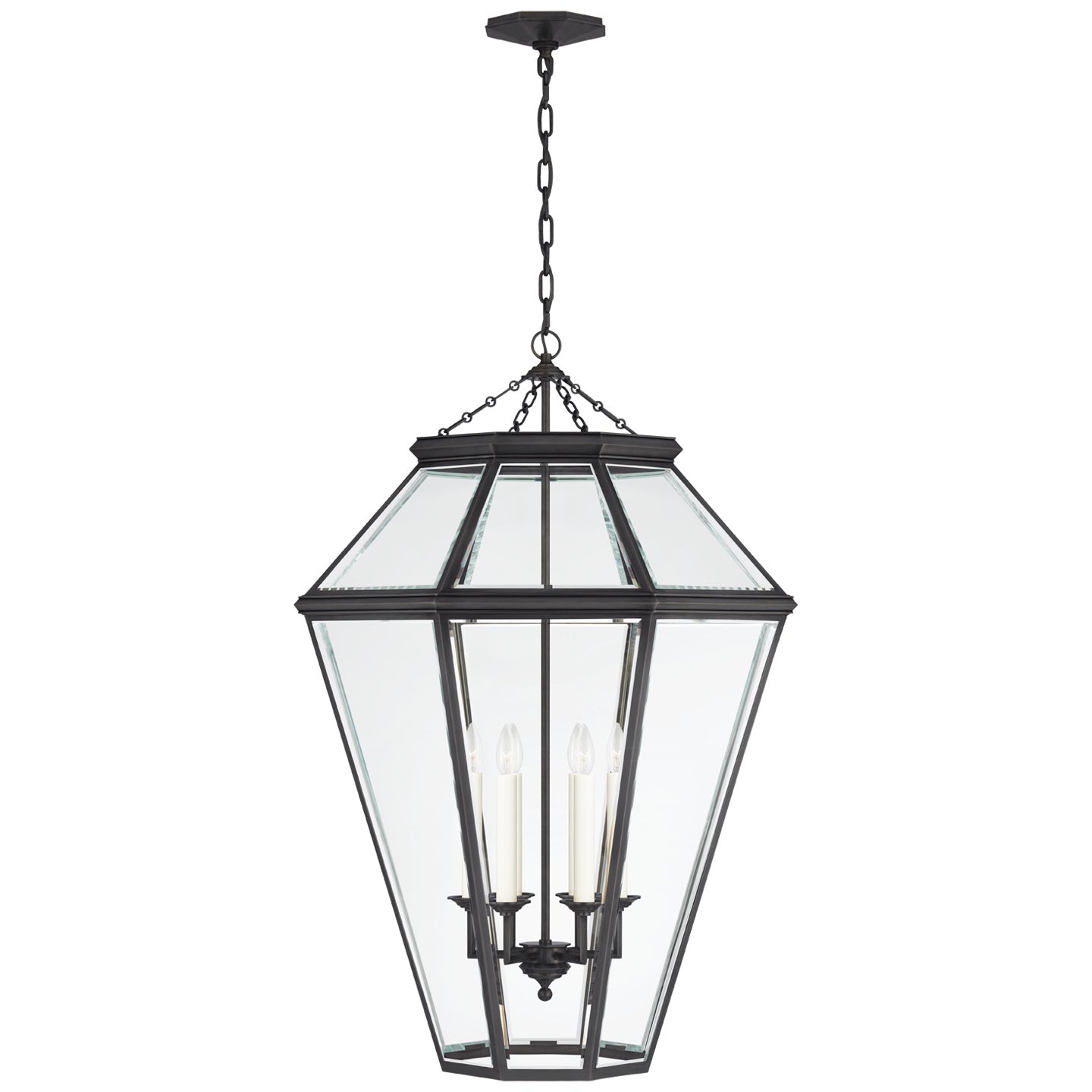 Edmund Lantern