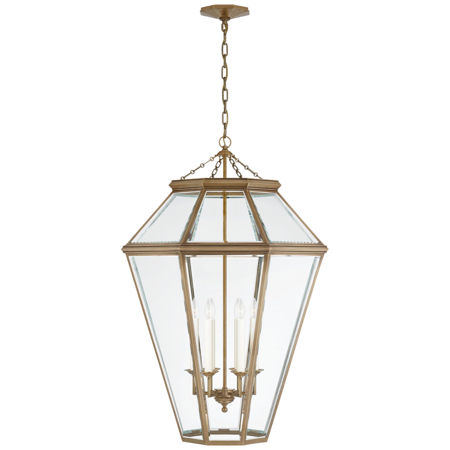 Edmund Lantern