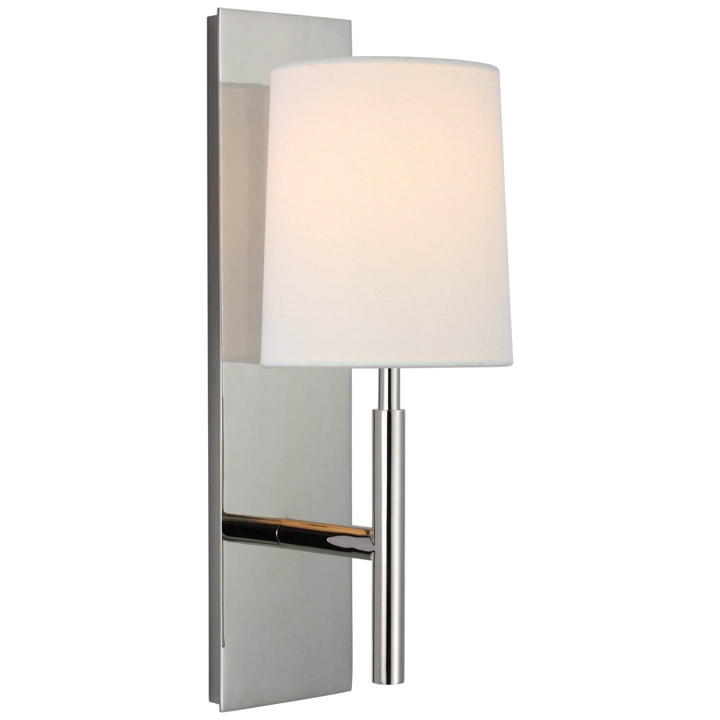Clarion Wall Sconce