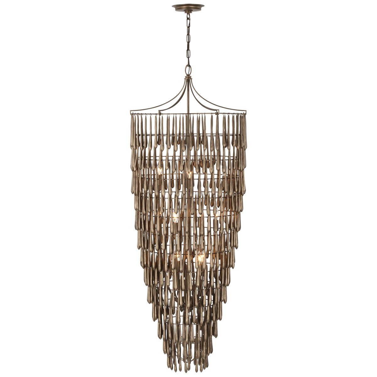 Vacarro LED Chandelier