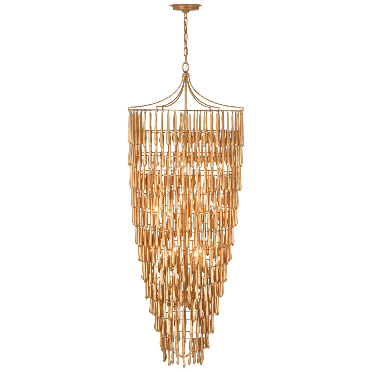 Vacarro LED Chandelier