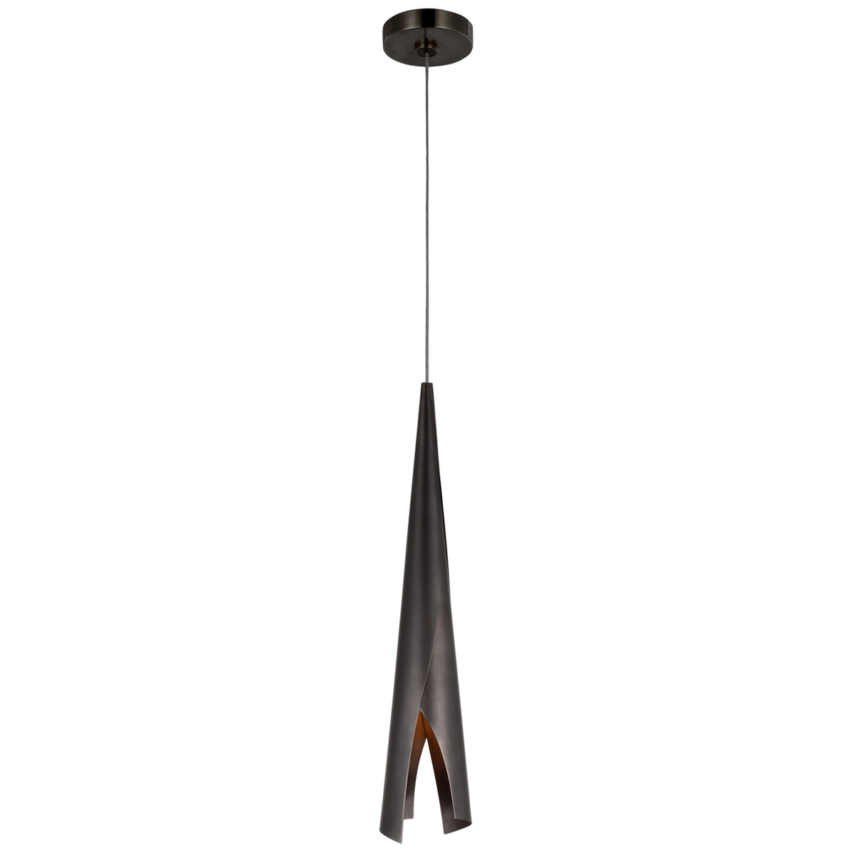 Piel LED Pendant