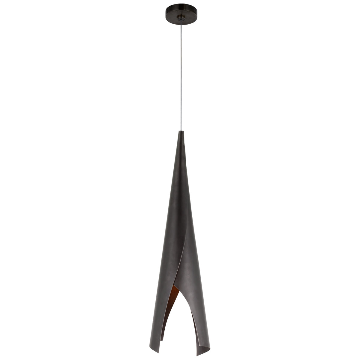Piel LED Pendant