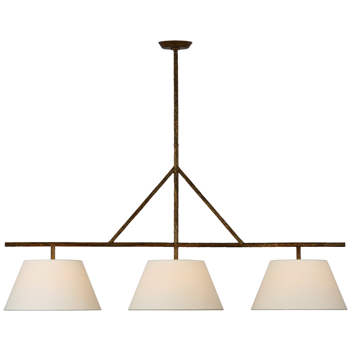 Collette Linear Pendant